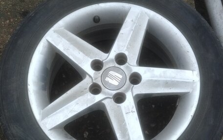 SEAT Leon II, 2012 год, 599 000 рублей, 17 фотография