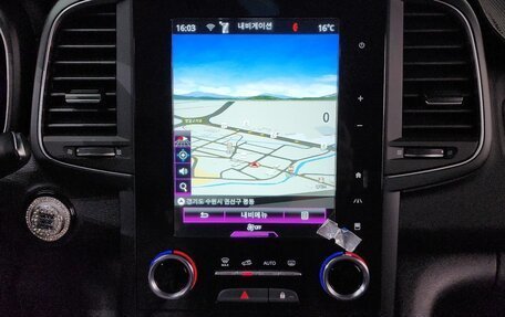 Renault Samsung QM6, 2022 год, 1 675 000 рублей, 9 фотография