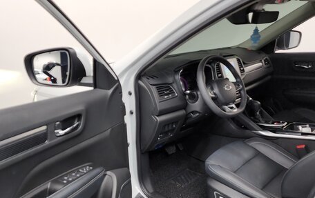 Renault Samsung QM6, 2022 год, 1 675 000 рублей, 11 фотография