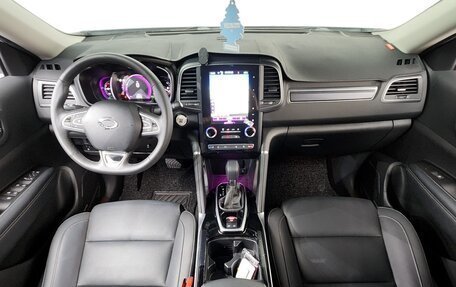 Renault Samsung QM6, 2022 год, 1 675 000 рублей, 5 фотография