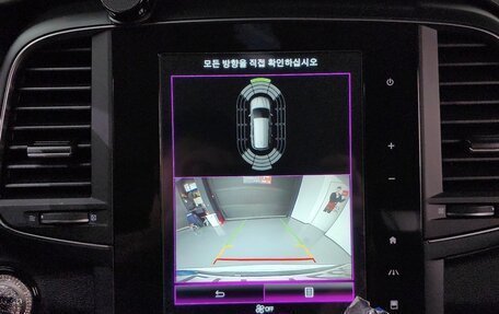 Renault Samsung QM6, 2022 год, 1 675 000 рублей, 8 фотография