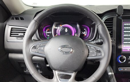 Renault Samsung QM6, 2022 год, 1 675 000 рублей, 6 фотография