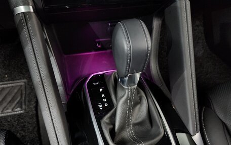 Renault Samsung QM6, 2022 год, 1 675 000 рублей, 10 фотография