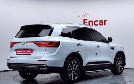 Renault Samsung QM6, 2022 год, 1 675 000 рублей, 4 фотография