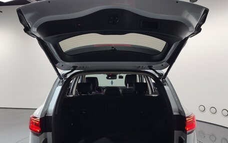 Renault Samsung QM6, 2022 год, 1 675 000 рублей, 15 фотография