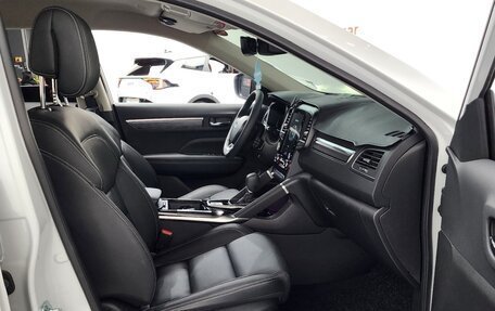 Renault Samsung QM6, 2022 год, 1 675 000 рублей, 12 фотография