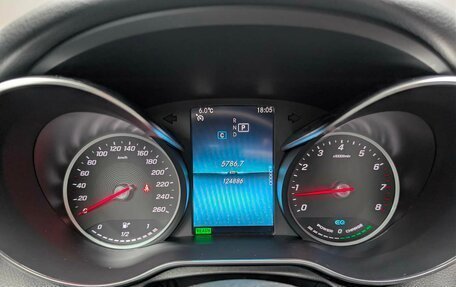 Mercedes-Benz C-Класс, 2019 год, 3 099 000 рублей, 15 фотография