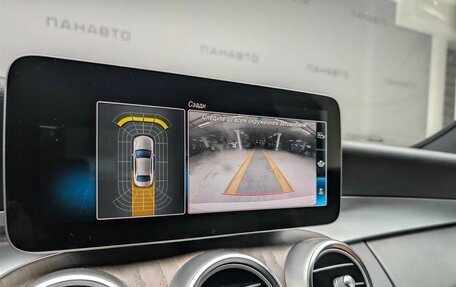 Mercedes-Benz C-Класс, 2019 год, 3 099 000 рублей, 14 фотография