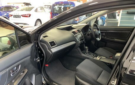 Subaru Levorg I, 2014 год, 1 290 000 рублей, 12 фотография