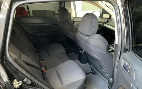 Subaru Levorg I, 2014 год, 1 290 000 рублей, 11 фотография