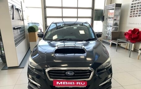Subaru Levorg I, 2014 год, 1 290 000 рублей, 2 фотография