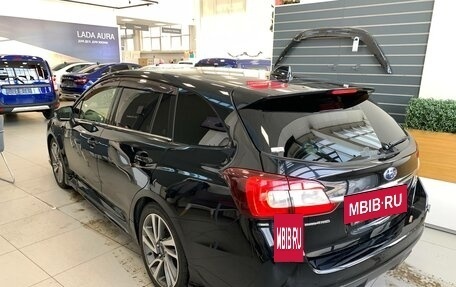 Subaru Levorg I, 2014 год, 1 290 000 рублей, 6 фотография
