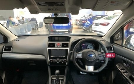 Subaru Levorg I, 2014 год, 1 290 000 рублей, 10 фотография