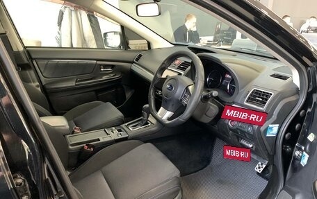 Subaru Levorg I, 2014 год, 1 290 000 рублей, 8 фотография