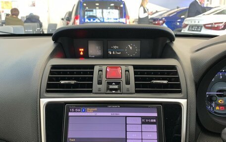 Subaru Levorg I, 2014 год, 1 290 000 рублей, 16 фотография