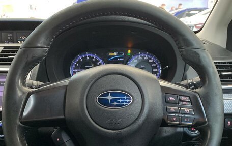 Subaru Levorg I, 2014 год, 1 290 000 рублей, 14 фотография