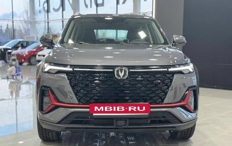 Changan CS35 Plus, 2025 год, 2 779 900 рублей, 5 фотография