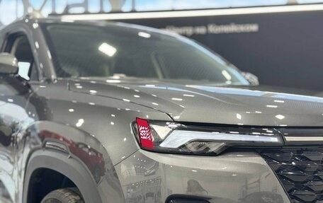 Changan CS35 Plus, 2025 год, 2 779 900 рублей, 8 фотография