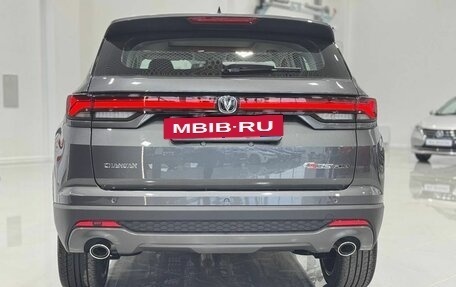 Changan CS35 Plus, 2025 год, 2 779 900 рублей, 9 фотография