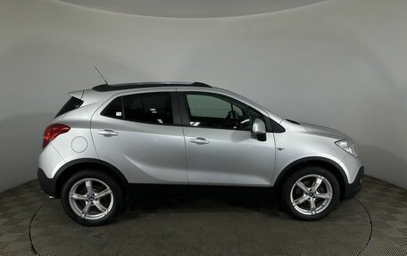 Opel Mokka I, 2014 год, 1 250 000 рублей, 4 фотография
