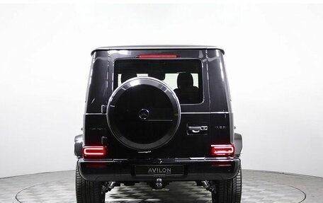 Mercedes-Benz G-Класс AMG, 2025 год, 35 500 000 рублей, 4 фотография