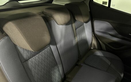 Opel Mokka I, 2014 год, 1 250 000 рублей, 15 фотография