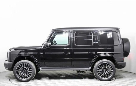 Mercedes-Benz G-Класс AMG, 2025 год, 35 500 000 рублей, 2 фотография