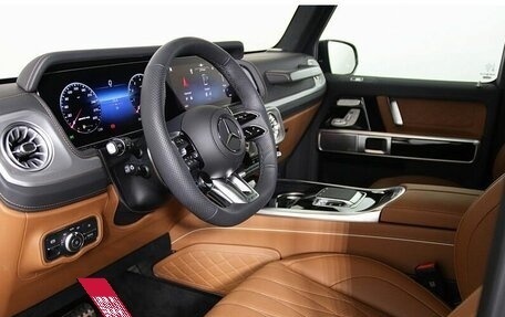 Mercedes-Benz G-Класс AMG, 2025 год, 35 500 000 рублей, 7 фотография