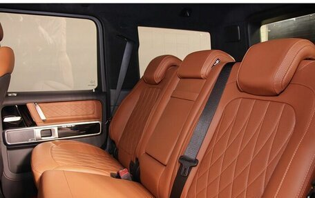 Mercedes-Benz G-Класс AMG, 2025 год, 35 500 000 рублей, 8 фотография