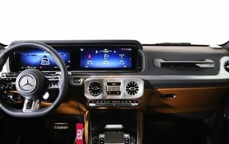 Mercedes-Benz G-Класс AMG, 2025 год, 35 500 000 рублей, 9 фотография