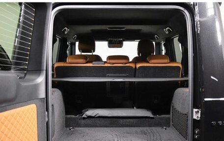 Mercedes-Benz G-Класс AMG, 2025 год, 35 500 000 рублей, 11 фотография