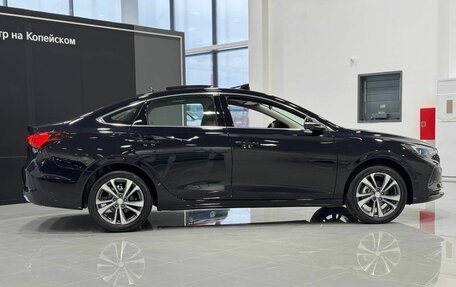 Changan Eado, 2024 год, 2 679 900 рублей, 5 фотография