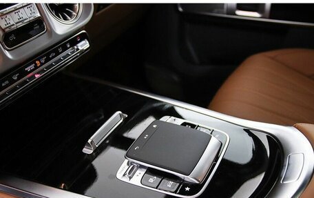 Mercedes-Benz G-Класс AMG, 2025 год, 35 500 000 рублей, 17 фотография