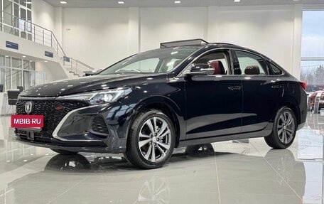 Changan Eado, 2024 год, 2 679 900 рублей, 3 фотография