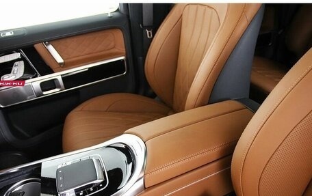 Mercedes-Benz G-Класс AMG, 2025 год, 35 500 000 рублей, 16 фотография