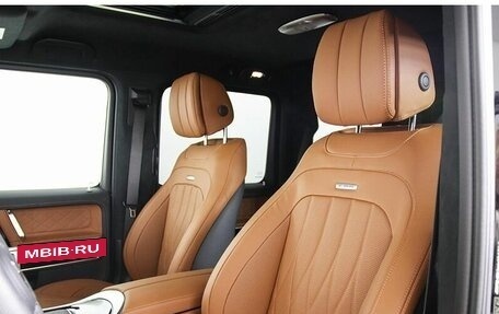 Mercedes-Benz G-Класс AMG, 2025 год, 35 500 000 рублей, 15 фотография