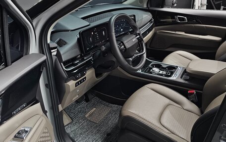 KIA Carnival, 2025 год, 6 950 000 рублей, 5 фотография