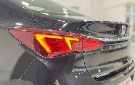 Changan Eado, 2024 год, 2 679 900 рублей, 12 фотография