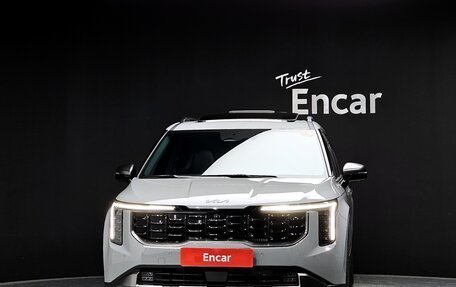 KIA Carnival, 2025 год, 6 950 000 рублей, 2 фотография