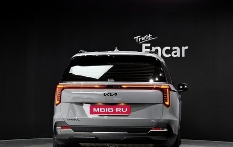 KIA Carnival, 2025 год, 6 950 000 рублей, 4 фотография