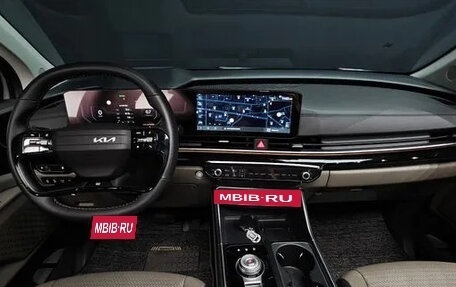 KIA Carnival, 2025 год, 6 950 000 рублей, 6 фотография