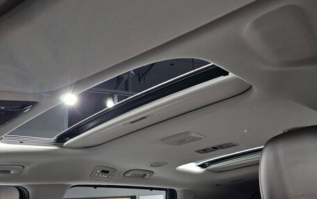 KIA Carnival, 2025 год, 6 950 000 рублей, 8 фотография