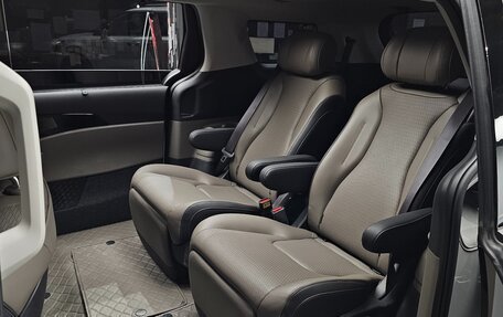 KIA Carnival, 2025 год, 6 950 000 рублей, 9 фотография