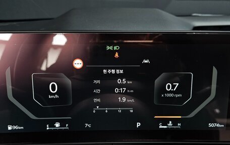 KIA Carnival, 2025 год, 6 950 000 рублей, 11 фотография