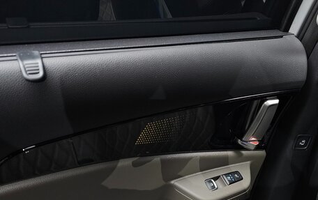 KIA Carnival, 2025 год, 6 950 000 рублей, 17 фотография