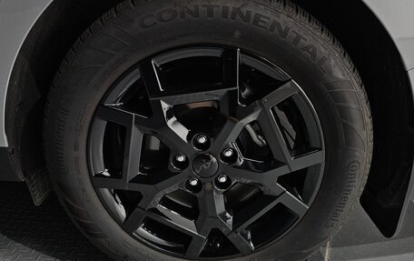 KIA Carnival, 2025 год, 6 950 000 рублей, 19 фотография