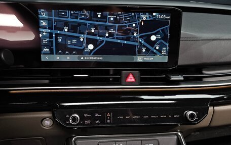 KIA Carnival, 2025 год, 6 950 000 рублей, 13 фотография