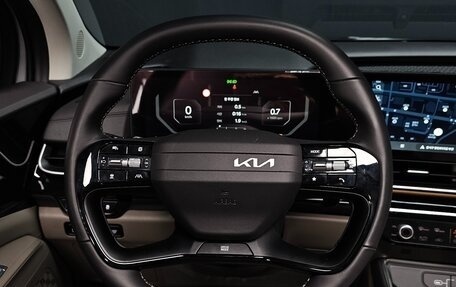 KIA Carnival, 2025 год, 6 950 000 рублей, 10 фотография