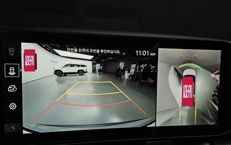 KIA Carnival, 2025 год, 6 950 000 рублей, 14 фотография