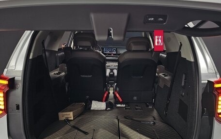 KIA Carnival, 2025 год, 6 950 000 рублей, 18 фотография